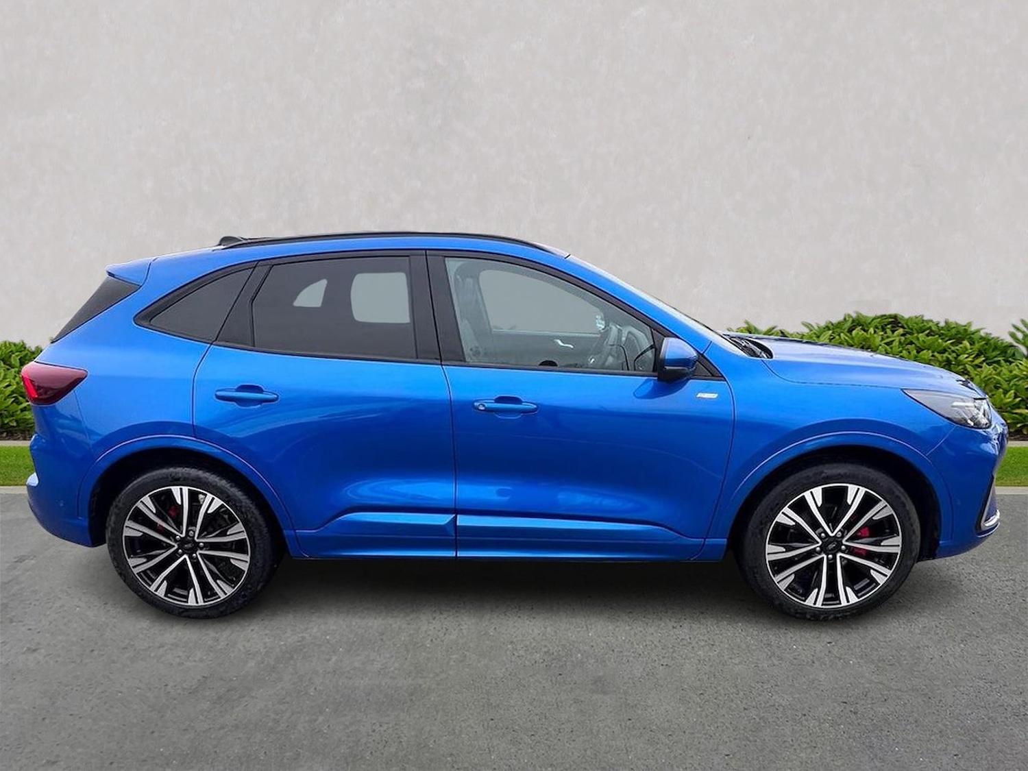 Used Ford Kuga 2025 for sale - 77629369: Photo 3