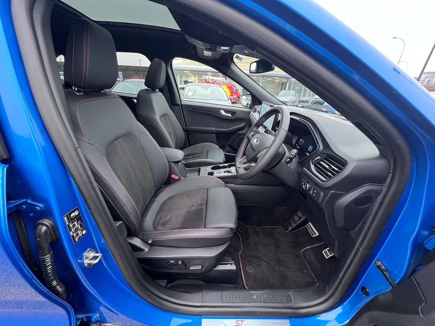 Used Ford Kuga 2025 for sale - 77629369: Photo 31