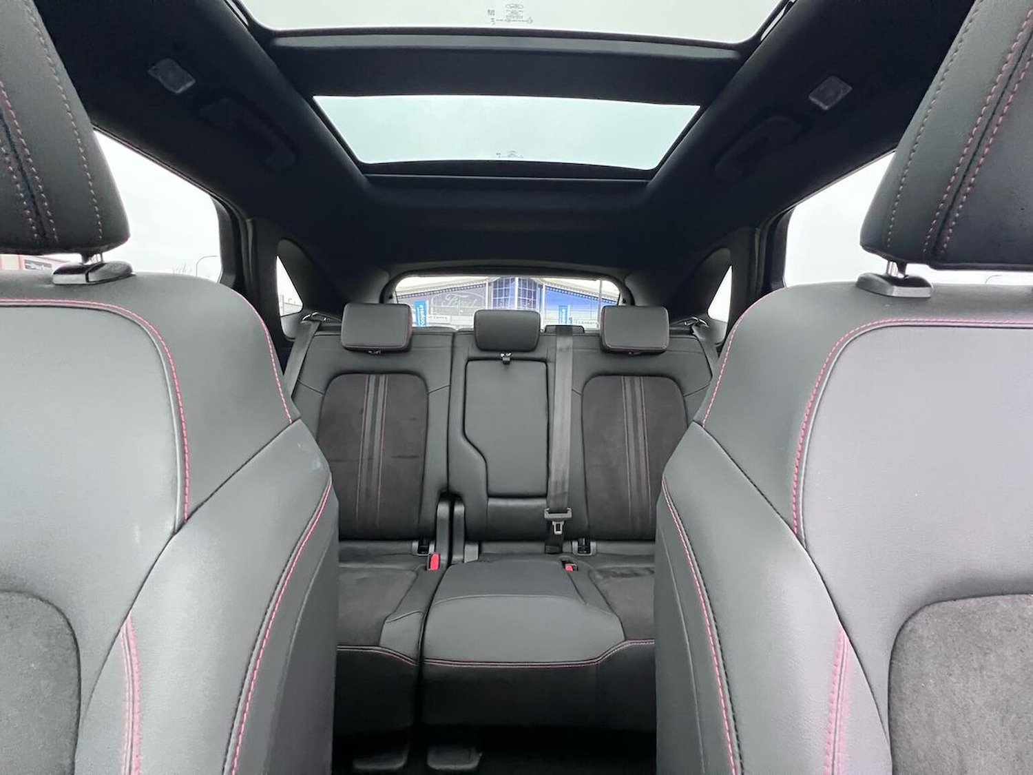 Used Ford Kuga 2025 for sale - 77629369: Photo 34