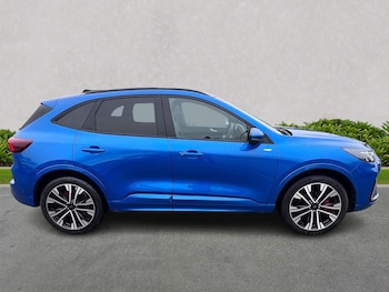 Used Ford Kuga 2025 for sale - 77629369: Photo