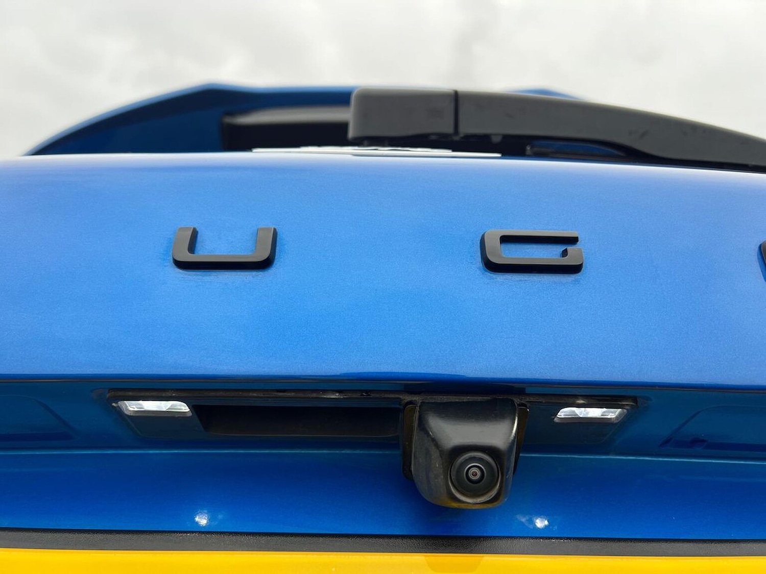 Used Ford Kuga 2025 for sale - 77629369: Photo 42