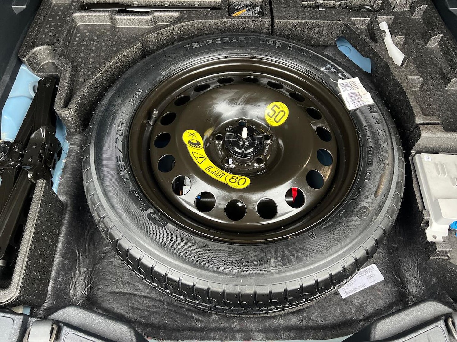 Used Ford Kuga 2025 for sale - 77629369: Photo 47