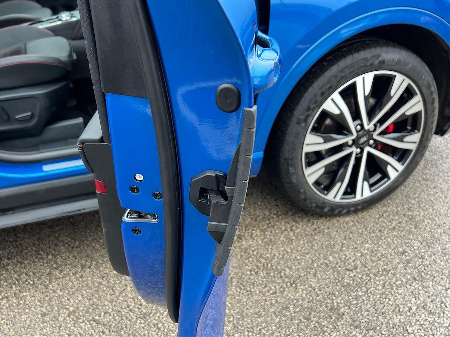 Used Ford Kuga 2025 for sale - 77629369: Photo 48