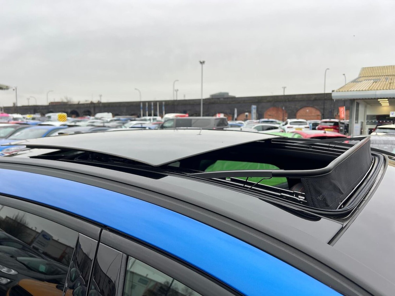 Used Ford Kuga 2025 for sale - 77629369: Photo 49