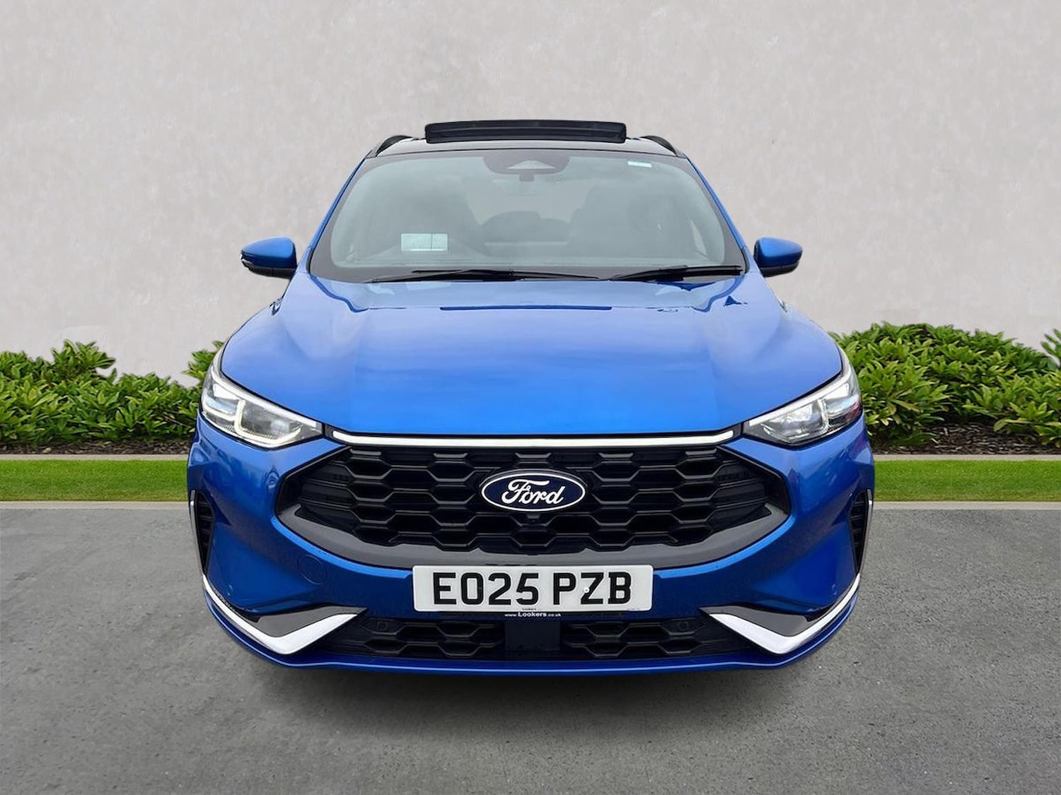 Used Ford Kuga 2025 for sale - 77629369: Photo 5