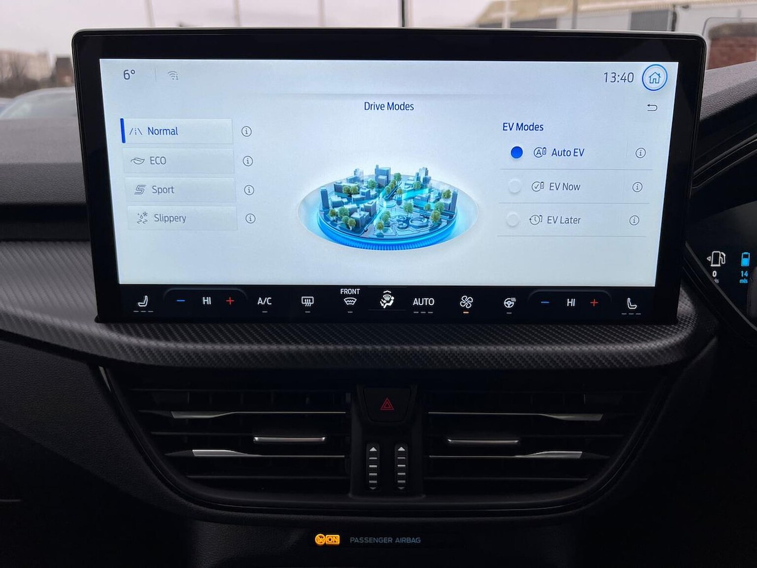 Used Ford Kuga 2025 for sale - 77629369: Photo 52