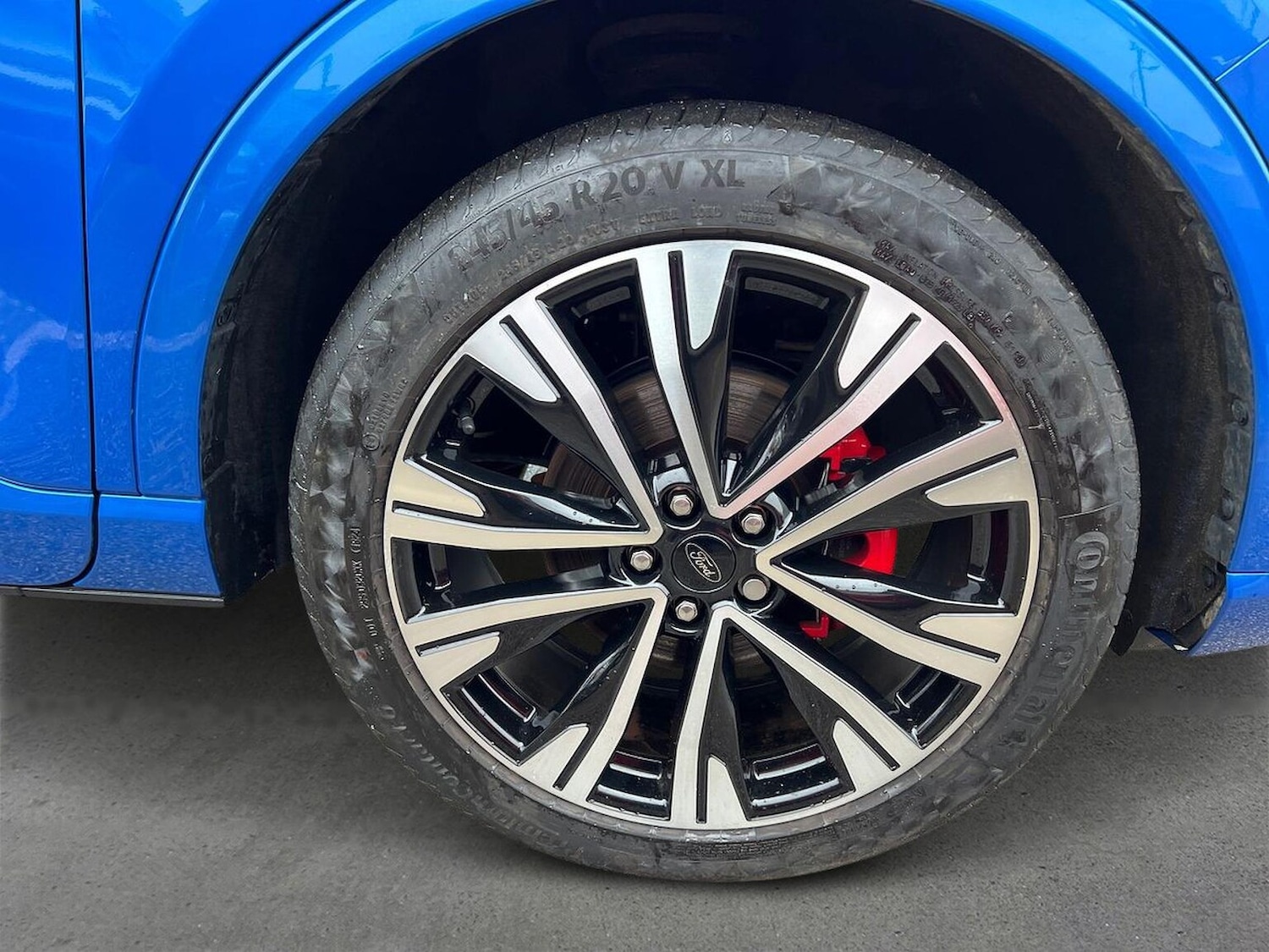 Used Ford Kuga 2025 for sale - 77629369: Photo 6