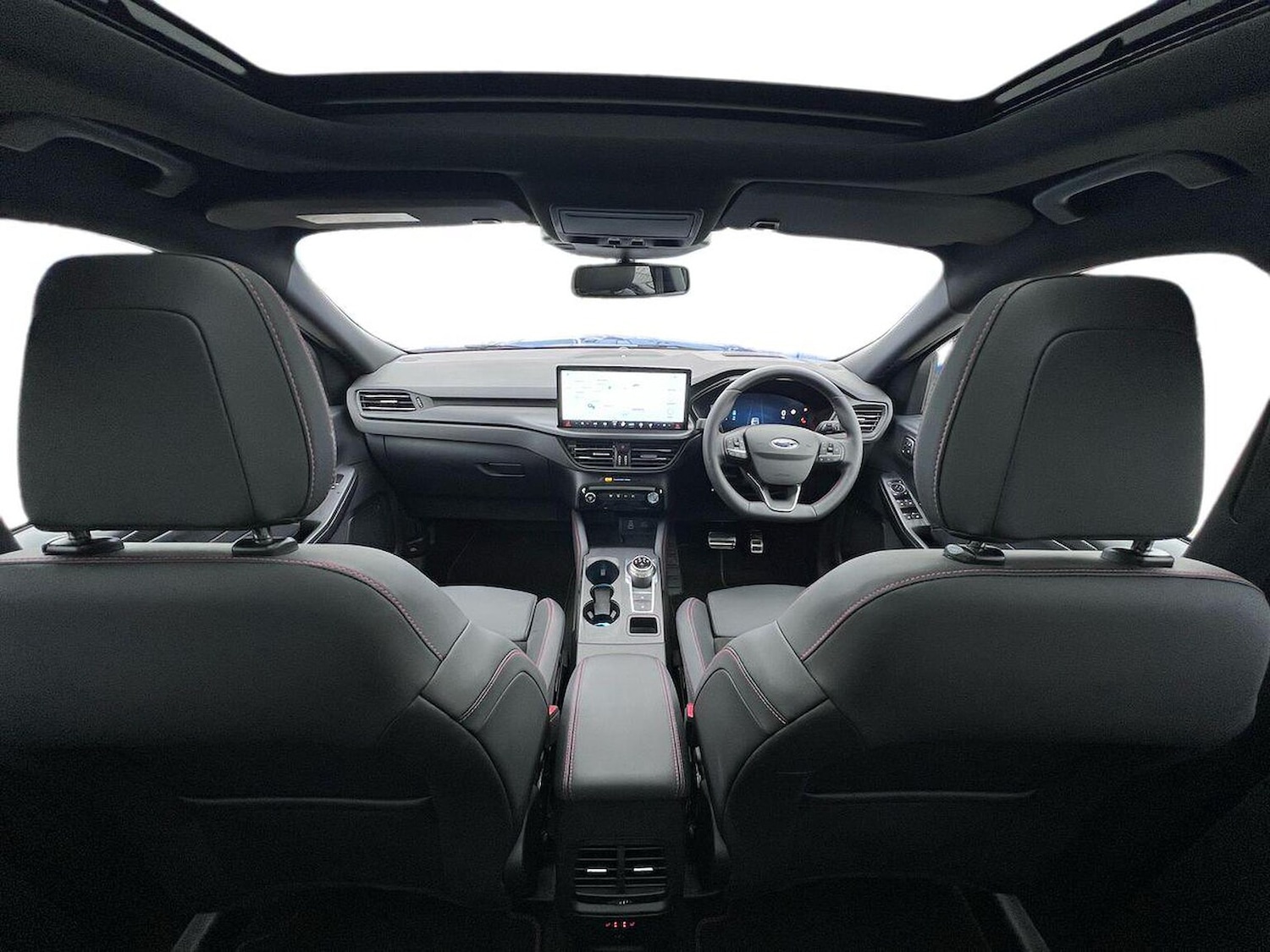 Used Ford Kuga 2025 for sale - 77629369: Photo 8