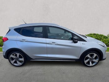 Used Ford Fiesta 2019 for sale - 79826232: Photo
