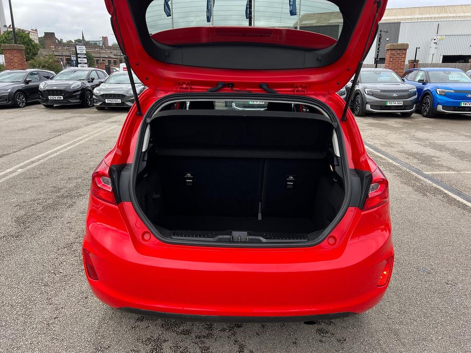 Vehicle 17