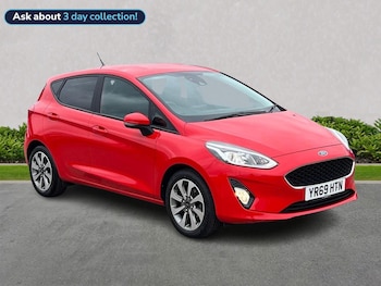 Ford - Fiesta