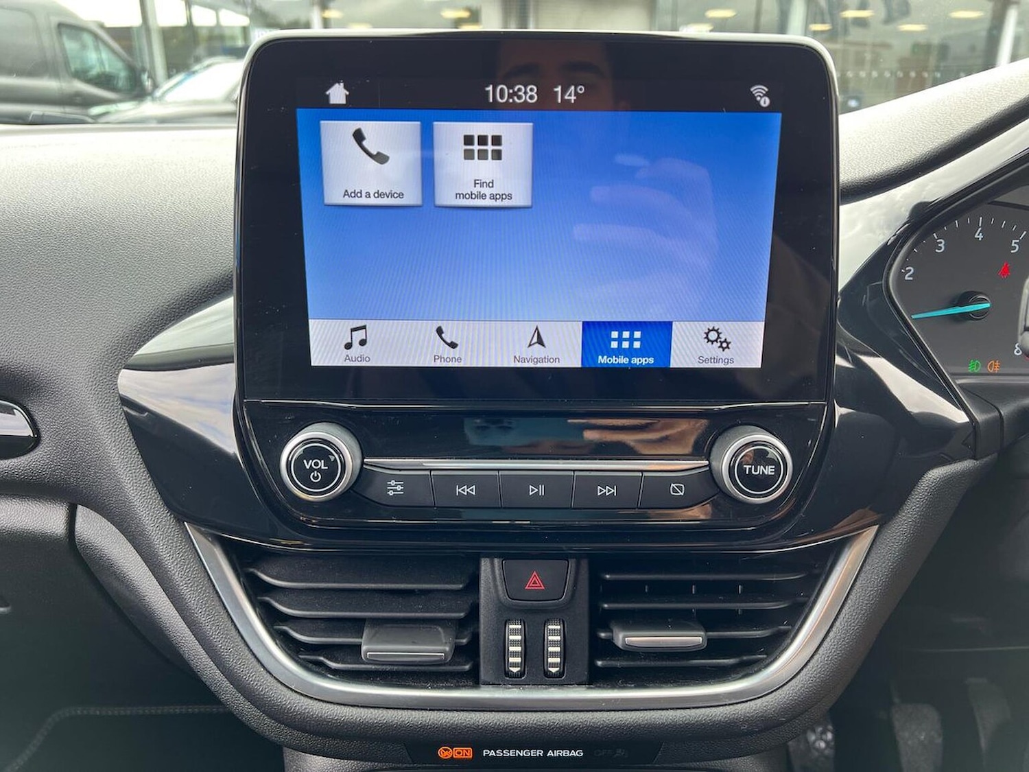 Vehicle 24