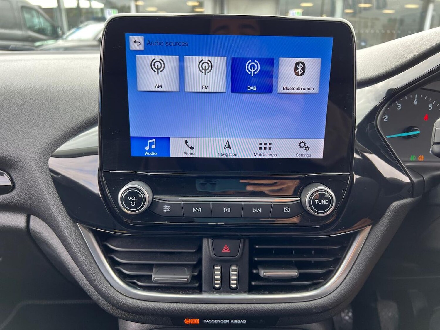 Vehicle 25