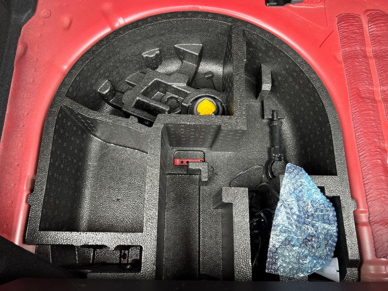 Vehicle 36