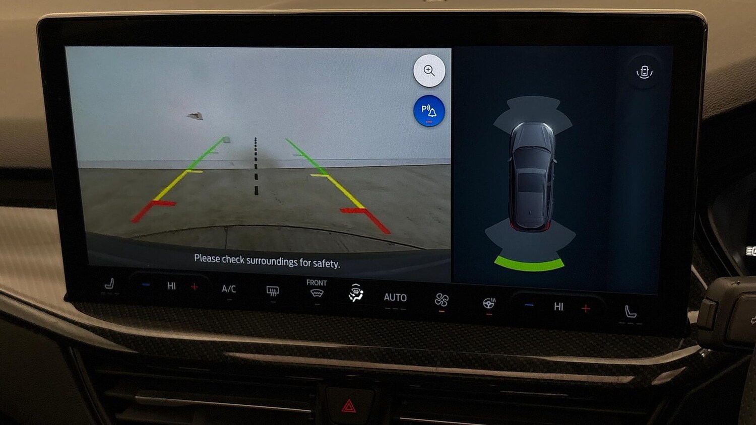 Used Ford Focus 2024 for sale - 77033465: Photo 10