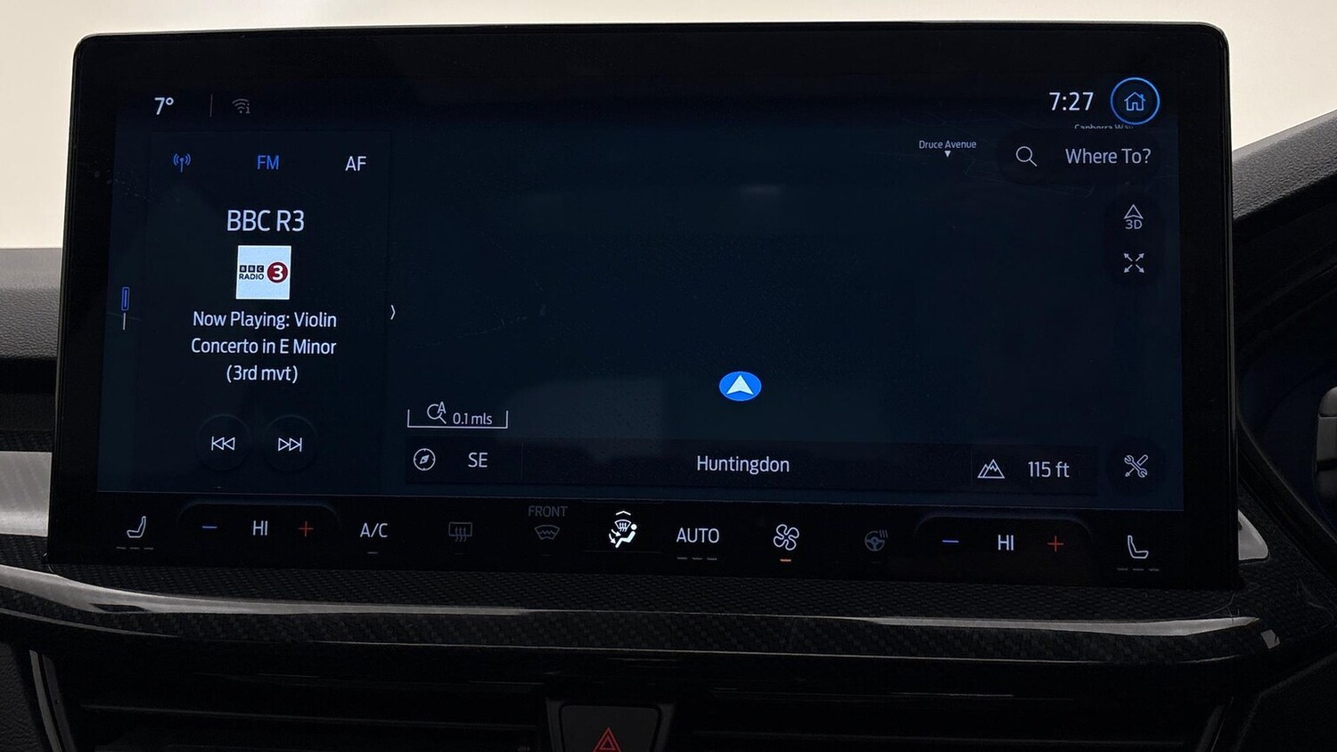 Used Ford Focus 2024 for sale - 77033465: Photo 11