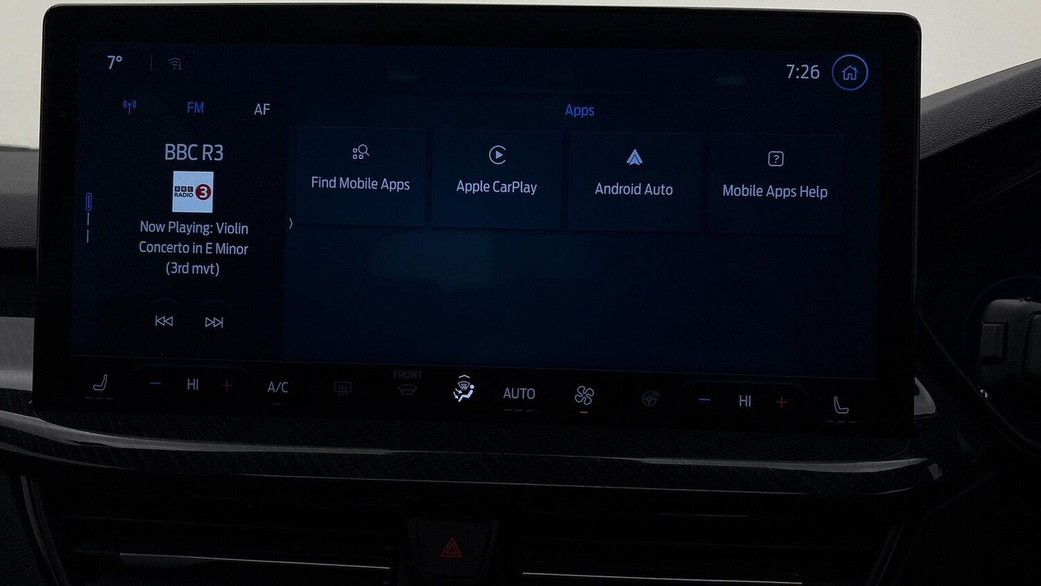 Used Ford Focus 2024 for sale - 77033465: Photo 13