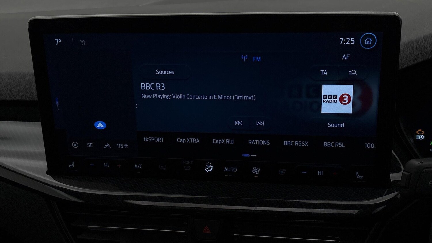 Used Ford Focus 2024 for sale - 77033465: Photo 14