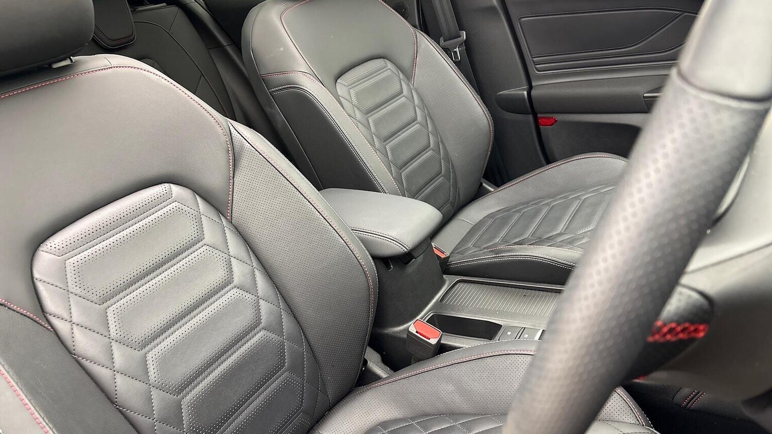 Used Ford Focus 2024 for sale - 77033465: Photo 15