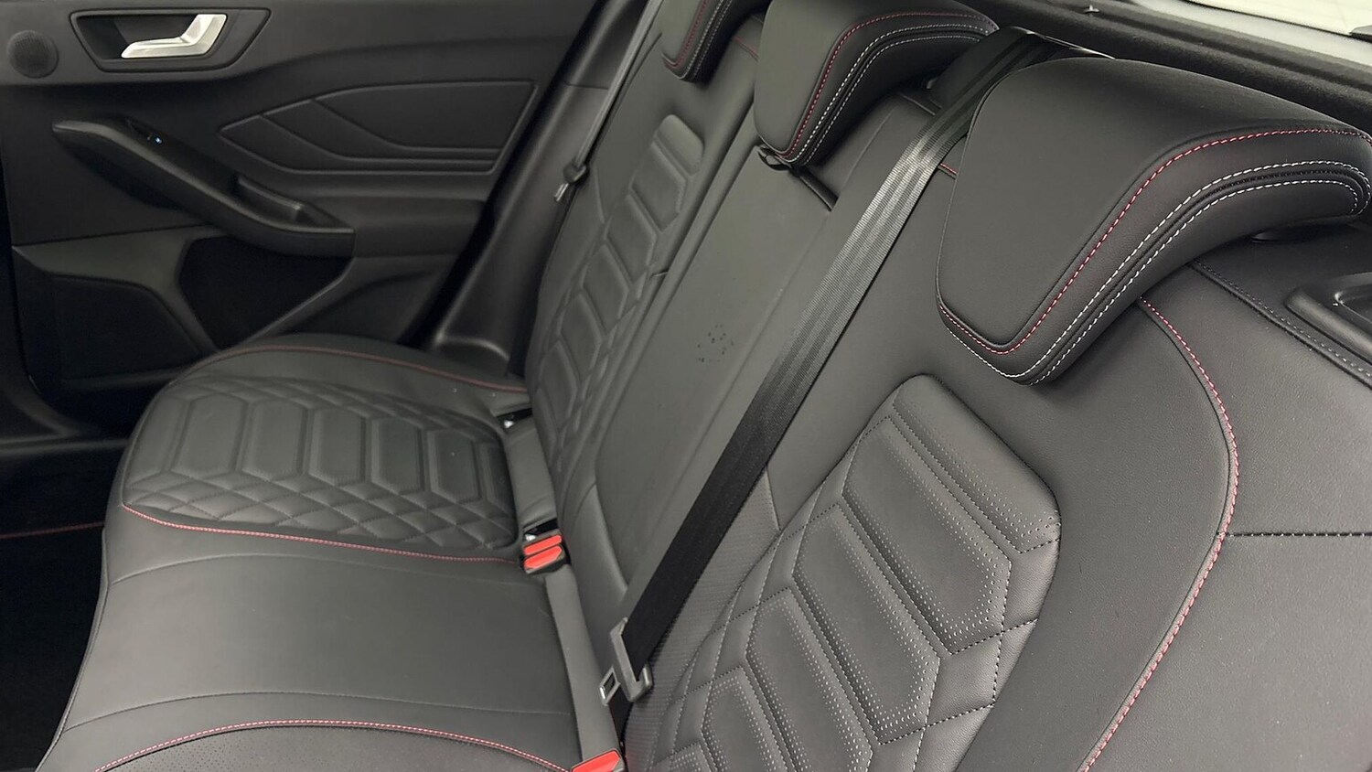 Used Ford Focus 2024 for sale - 77033465: Photo 17