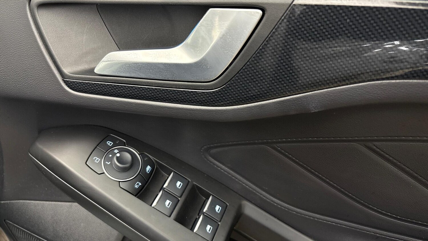 Used Ford Focus 2024 for sale - 77033465: Photo 21