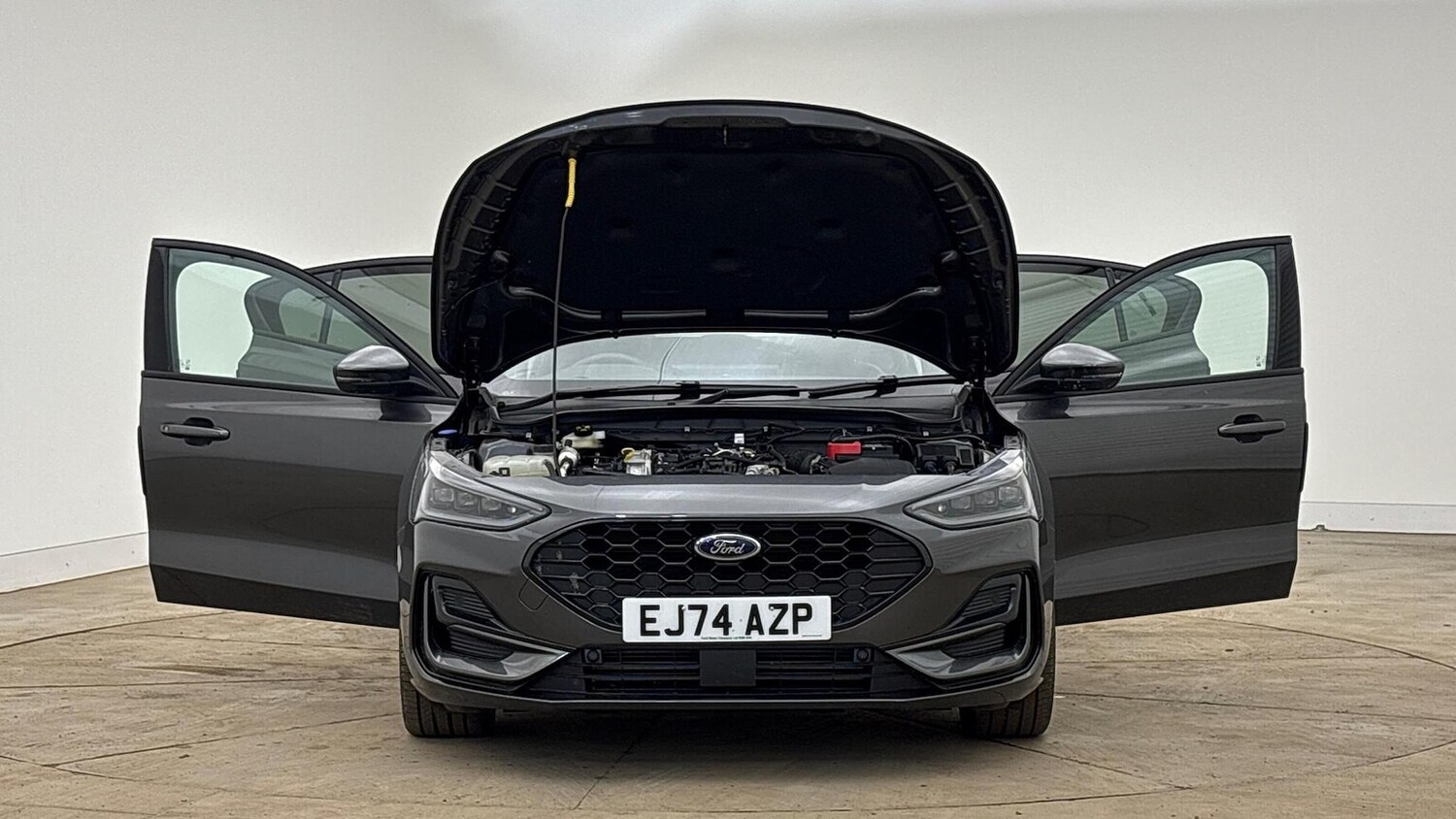 Used Ford Focus 2024 for sale - 77033465: Photo 25