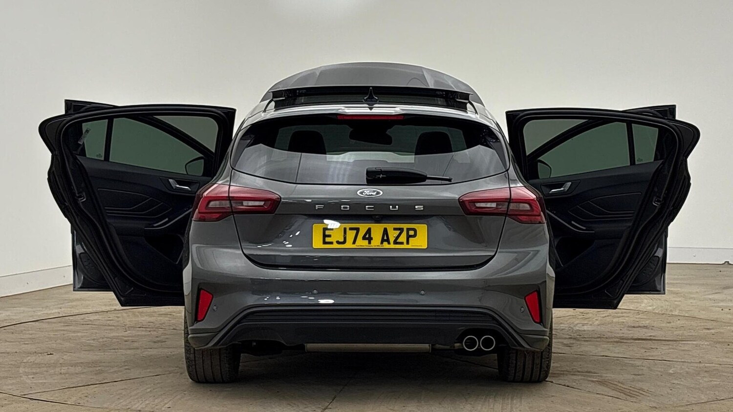 Used Ford Focus 2024 for sale - 77033465: Photo 26