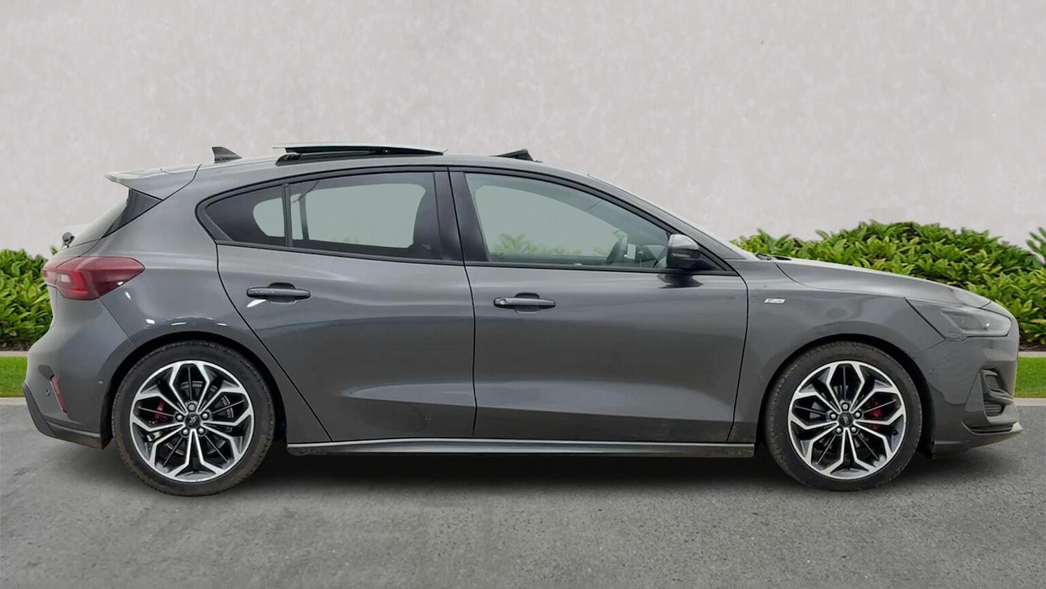 Used Ford Focus 2024 for sale - 77033465: Photo 3