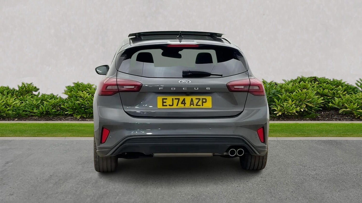 Used Ford Focus 2024 for sale - 77033465: Photo 4