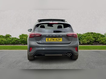 Used Ford Focus 2024 for sale - 77033465: Photo