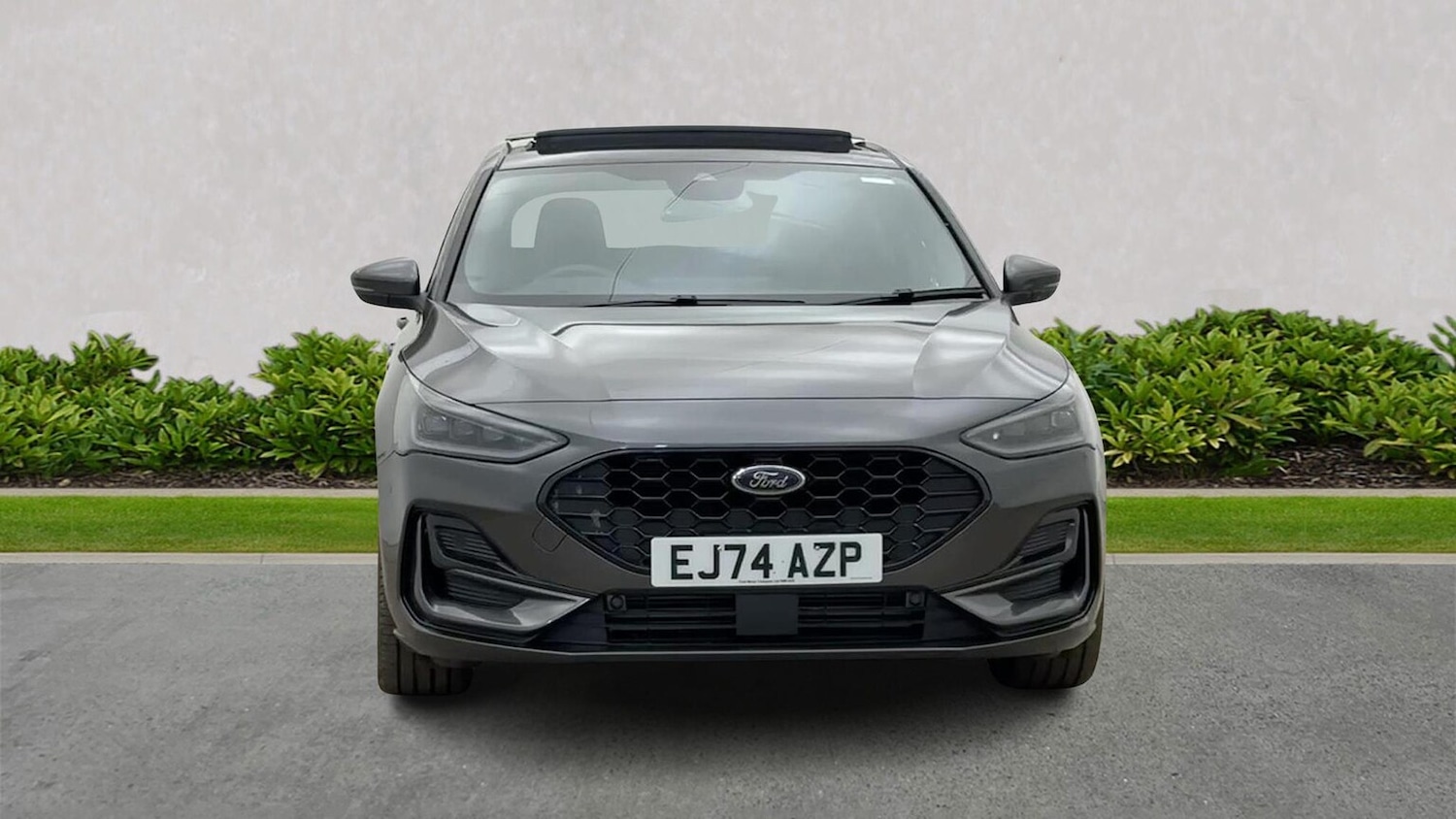 Used Ford Focus 2024 for sale - 77033465: Photo 5