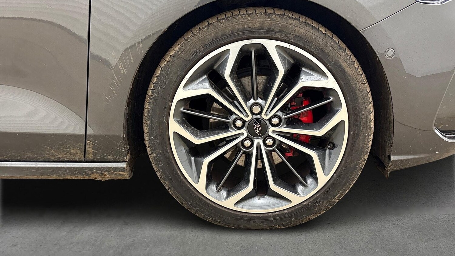 Used Ford Focus 2024 for sale - 77033465: Photo 6