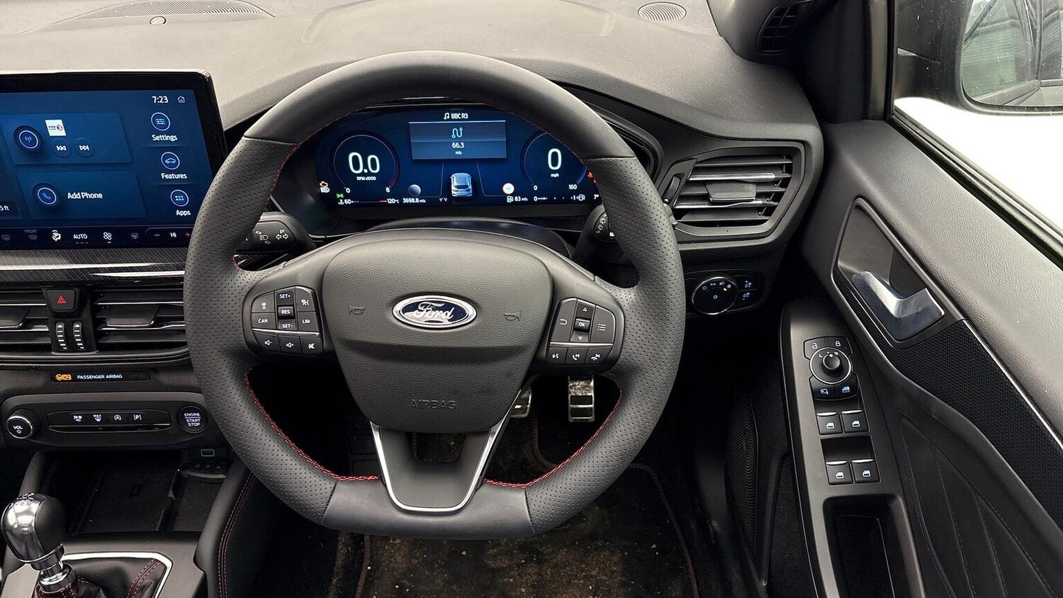 Used Ford Focus 2024 for sale - 77033465: Photo 9