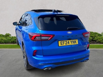Used Ford Kuga 2024 for sale - 75611789: Photo