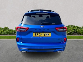 Used Ford Kuga 2024 for sale - 75611789: Photo