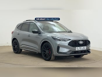 Used Ford Kuga 2025 for sale - 79503952: Photo