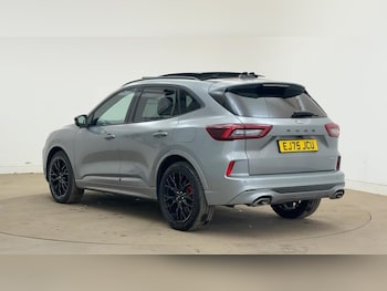 Used Ford Kuga 2025 for sale - 79503952: Photo