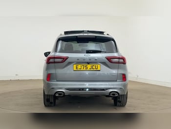 Used Ford Kuga 2025 for sale - 79503952: Photo