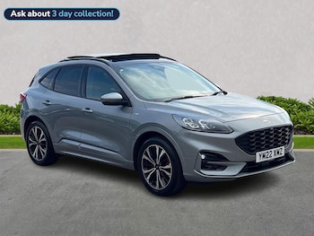 Used Ford Kuga 2022 for sale - 75517930: Photo