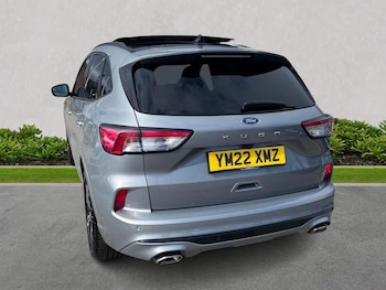 Used Ford Kuga 2022 for sale - 75517930: Photo