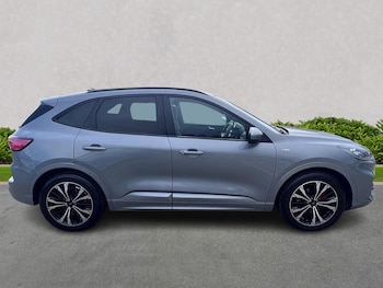 Used Ford Kuga 2022 for sale - 75517930: Photo