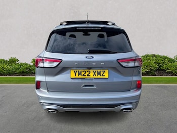 Used Ford Kuga 2022 for sale - 75517930: Photo