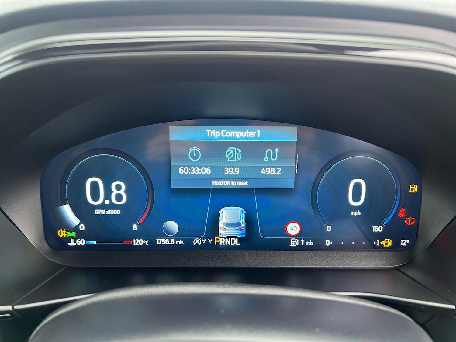 Used Ford Focus 2024 for sale - 76455309: Photo 10