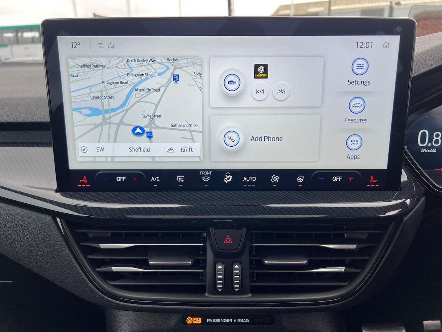 Used Ford Focus 2024 for sale - 76455309: Photo 11