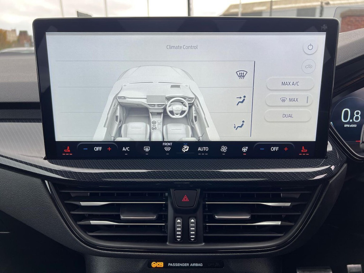 Used Ford Focus 2024 for sale - 76455309: Photo 12