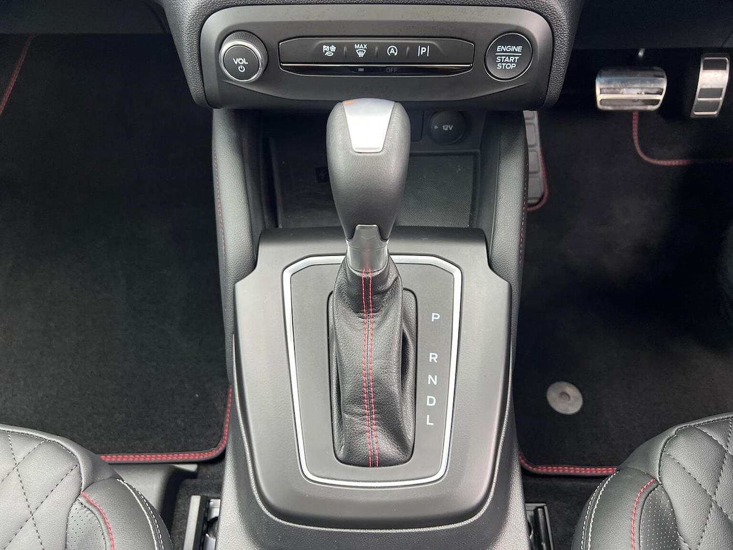 Used Ford Focus 2024 for sale - 76455309: Photo 13