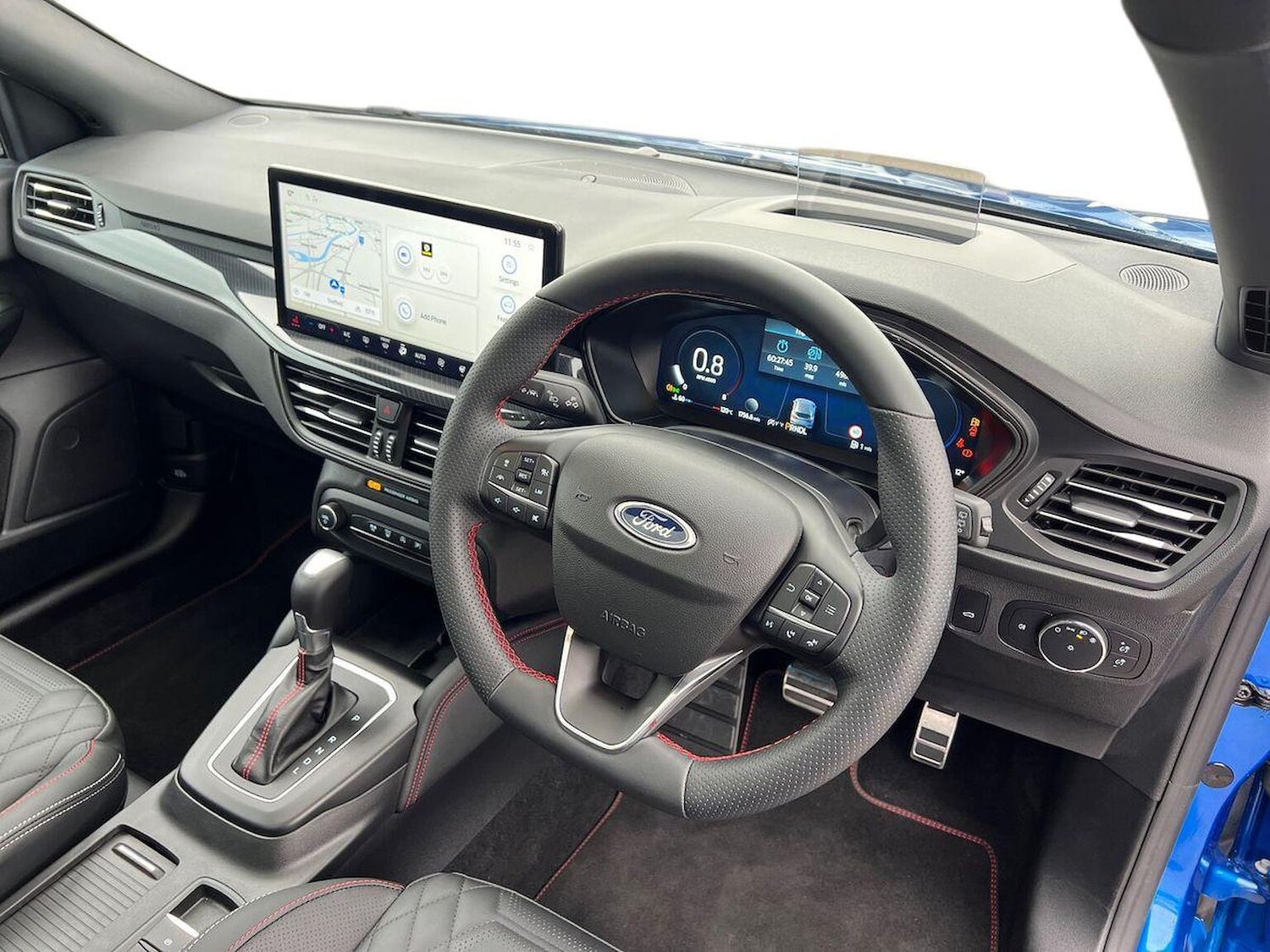 Used Ford Focus 2024 for sale - 76455309: Photo 15