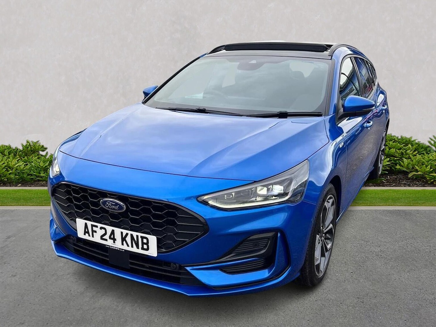 Used Ford Focus 2024 for sale - 76455309: Photo 20