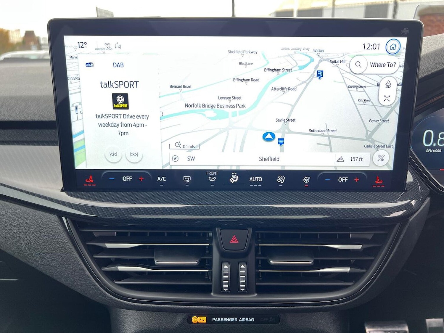 Used Ford Focus 2024 for sale - 76455309: Photo 24