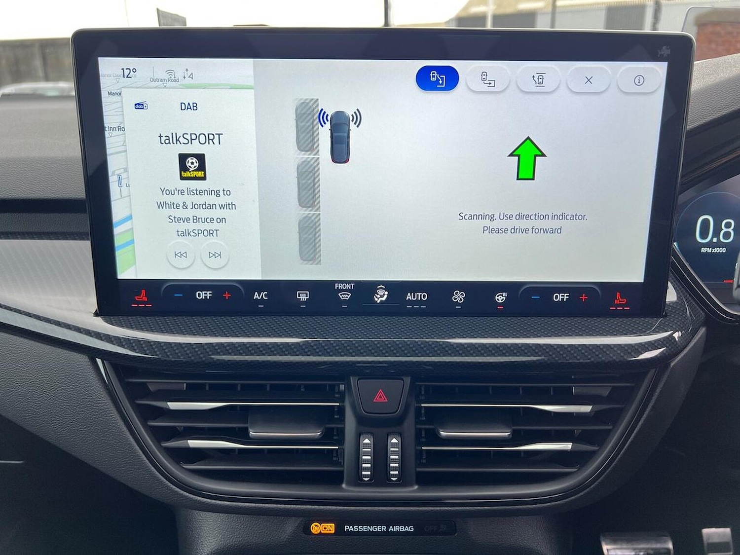 Used Ford Focus 2024 for sale - 76455309: Photo 25